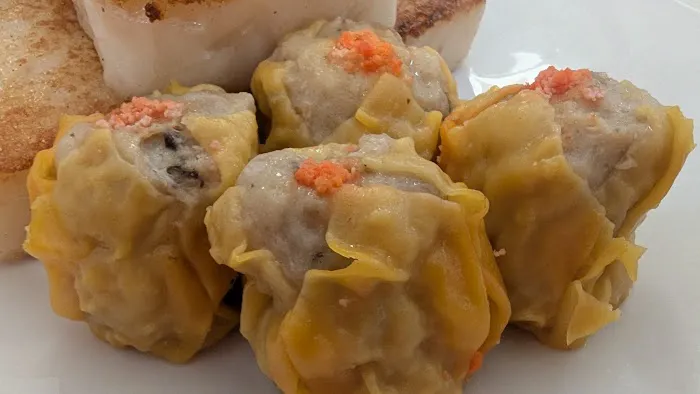 Tian's Dim Sum Restaurant 2