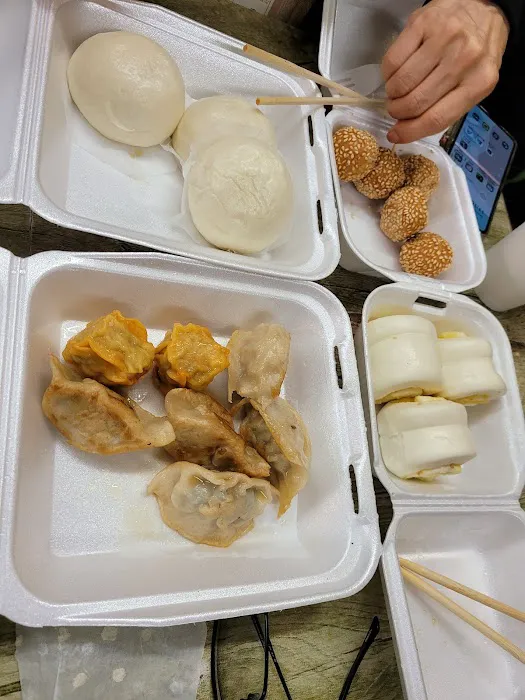 Tian's Dim Sum Restaurant 5