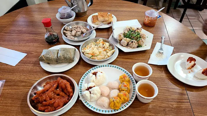 Tian's Dim Sum Restaurant 9