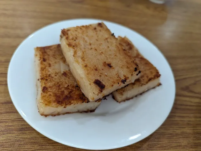 Tian's Dim Sum Restaurant 4
