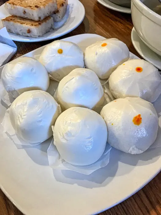 Tian's Dim Sum Restaurant 8