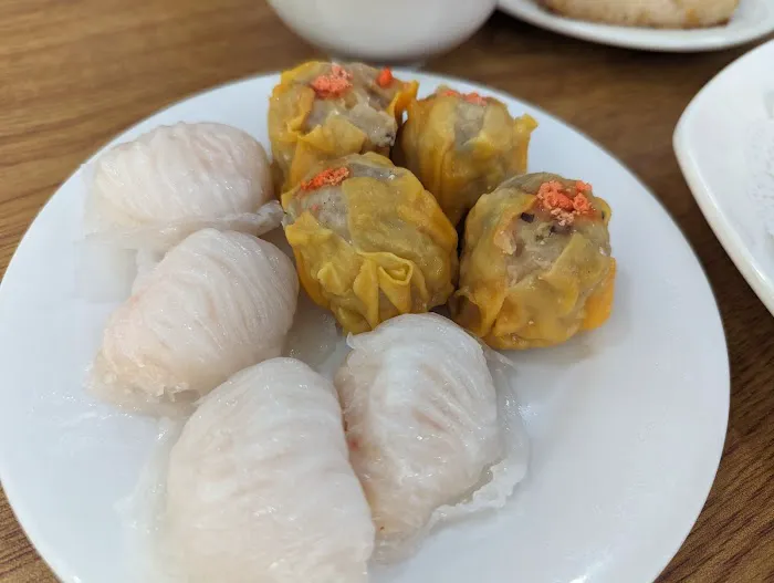 Tian's Dim Sum Restaurant 7