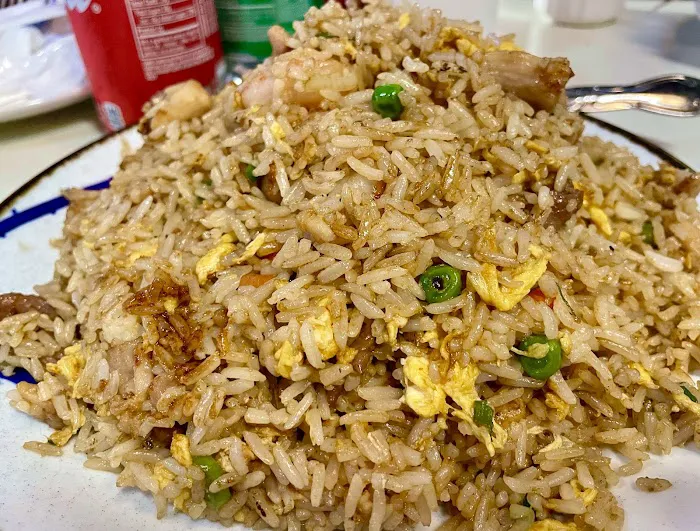 East Garden Restaurant 4