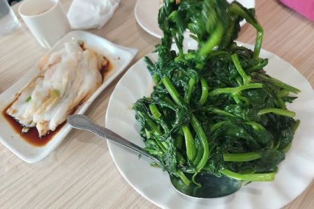 East Garden Restaurant