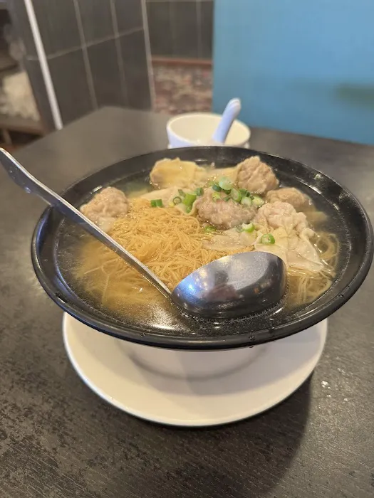 HONG KONG BBQ RESTAURANT 3