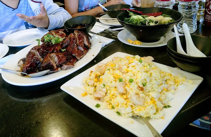 HONG KONG BBQ RESTAURANT 2