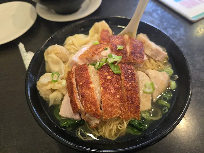 HONG KONG BBQ RESTAURANT 5