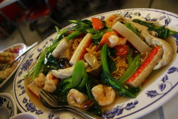 Kim Chuy Restaurant 9