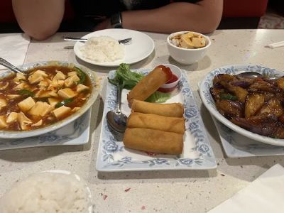 Hop Woo BBQ & Seafood Restaurant (Chinatown) 0