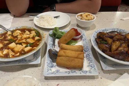 Hop Woo BBQ & Seafood Restaurant (Chinatown)