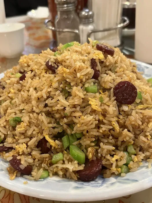 Hop Woo BBQ & Seafood Restaurant (Chinatown) 2