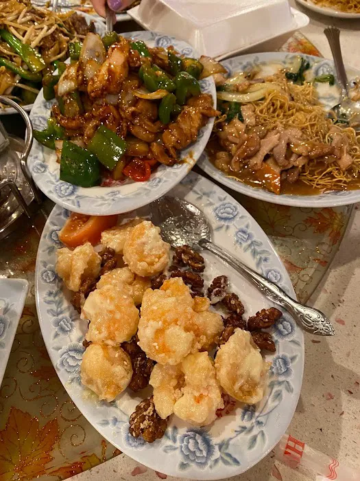 Hop Woo BBQ & Seafood Restaurant (Chinatown) 6