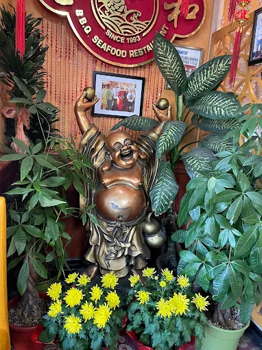Hop Woo BBQ & Seafood Restaurant (Chinatown) 3