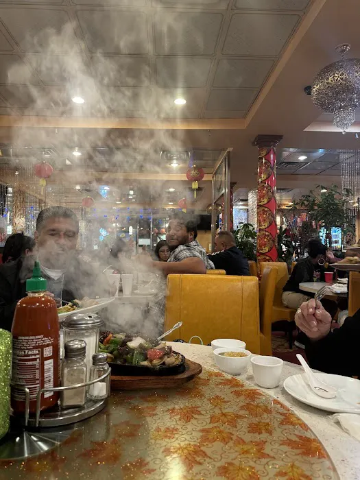 Hop Woo BBQ & Seafood Restaurant (Chinatown) 9