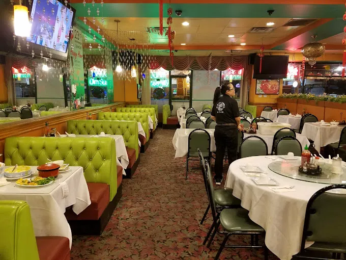 Hop Woo BBQ & Seafood Restaurant (Chinatown) 5