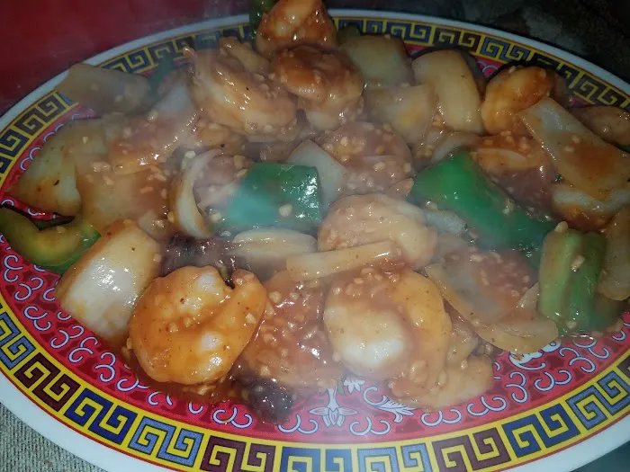 Trieu-Vinh Restaurant 3