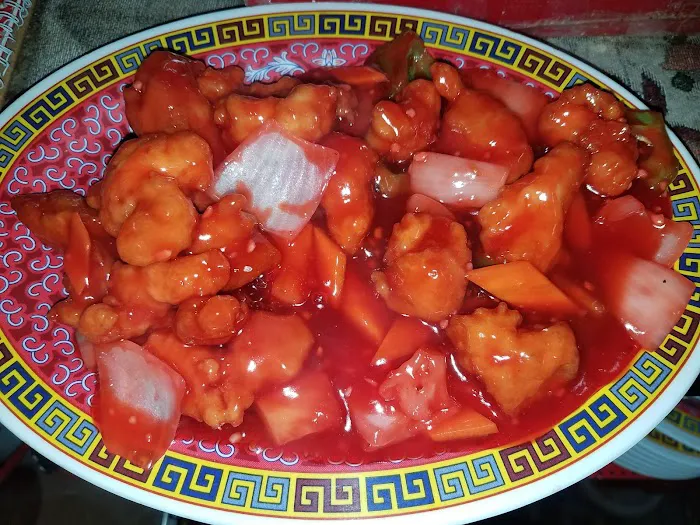 Trieu-Vinh Restaurant 4