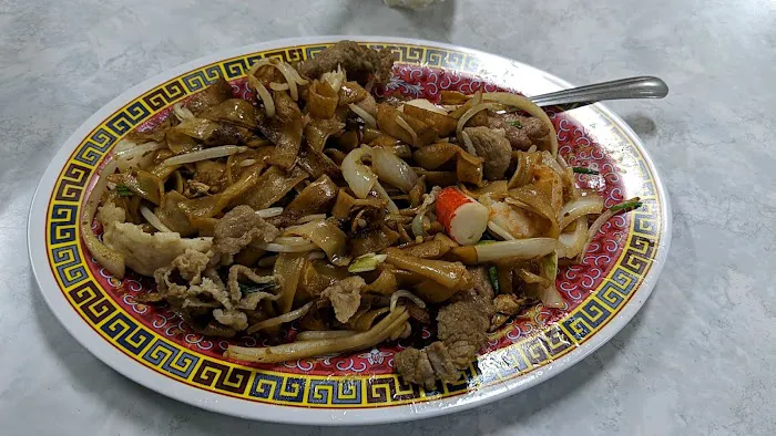Trieu-Vinh Restaurant 5