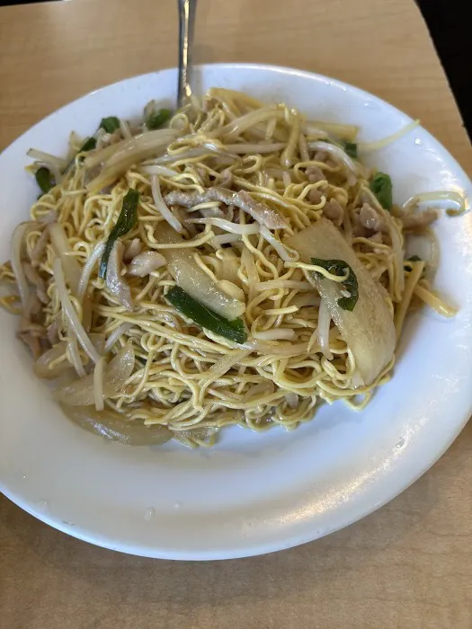 Won Kok Restaurant 7