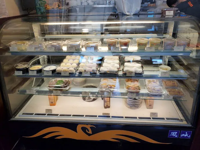 Phoenix Inn Chinese Cuisine - Los Angeles 7
