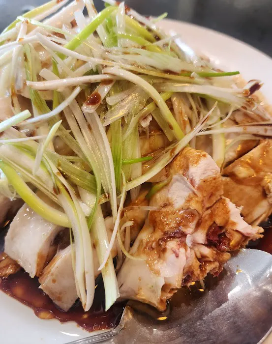 Phoenix Inn Chinese Cuisine - Los Angeles 2