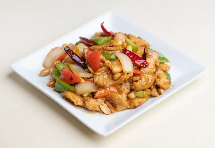 Phoenix Inn Chinese Cuisine - Los Angeles 9