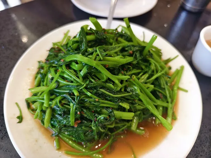 Phoenix Inn Chinese Cuisine - Los Angeles 8