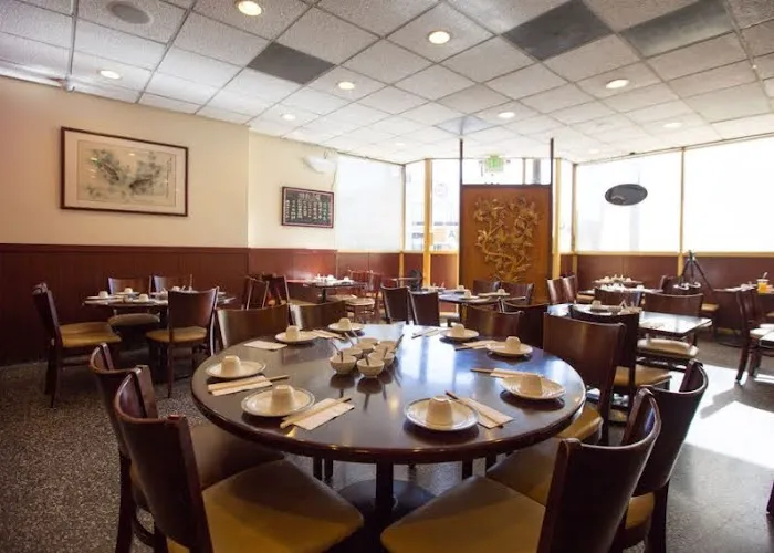 Phoenix Inn Chinese Cuisine - Los Angeles 1