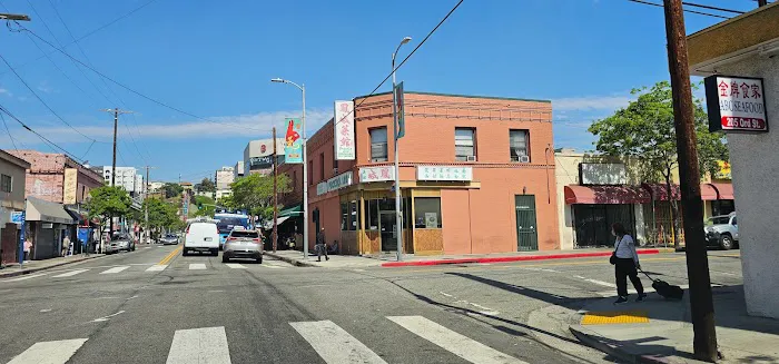 Phoenix Inn Chinese Cuisine - Los Angeles 4