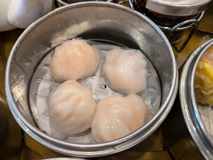 CBS Seafood 5