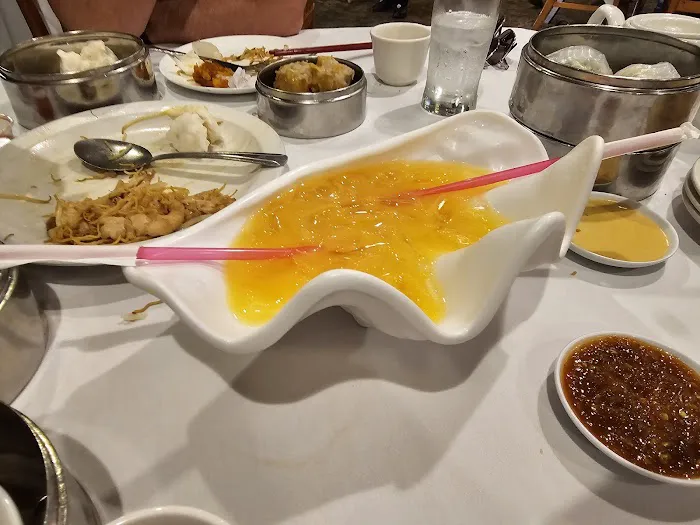 Golden Dragon Restaurant 8