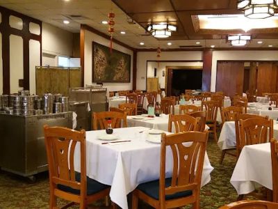 Golden Dragon Restaurant 0