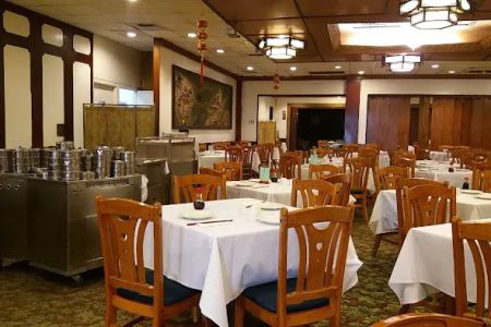 Golden Dragon Restaurant