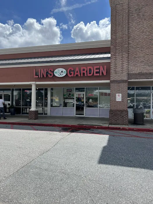 Lin's Garden 2