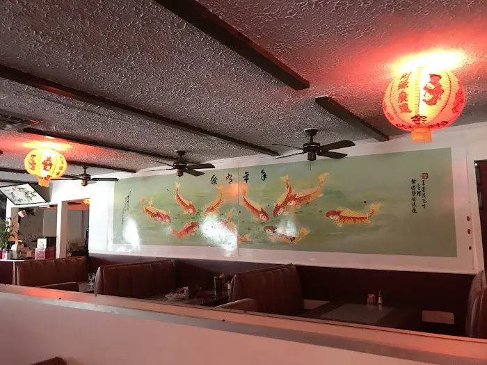 Happy China Restaurant 3