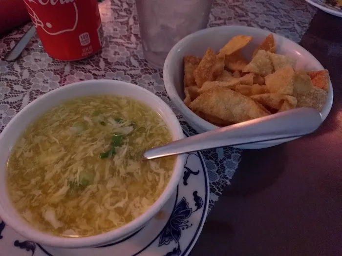 Happy China Restaurant 2
