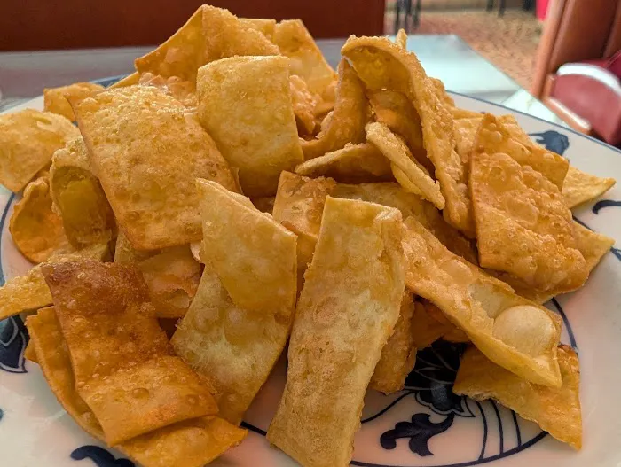 Happy China Restaurant 6