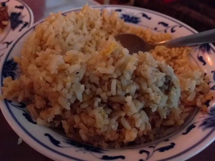 Happy China Restaurant 7
