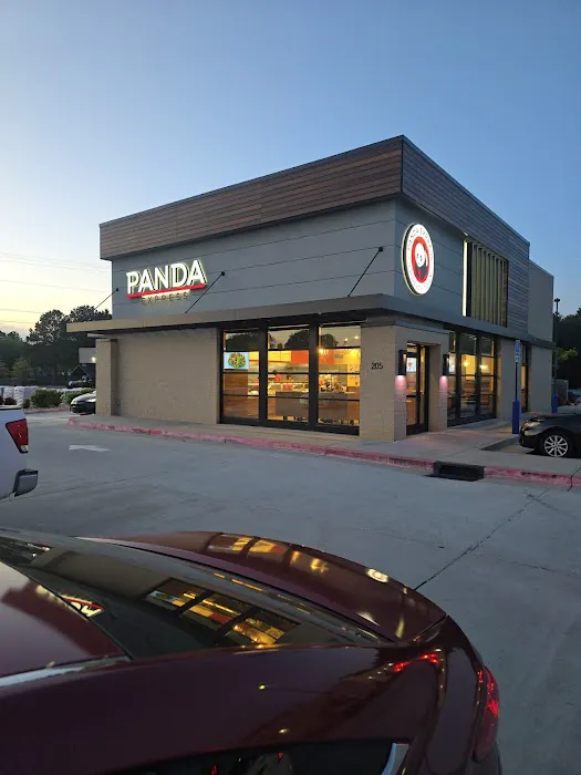 Panda Express 3