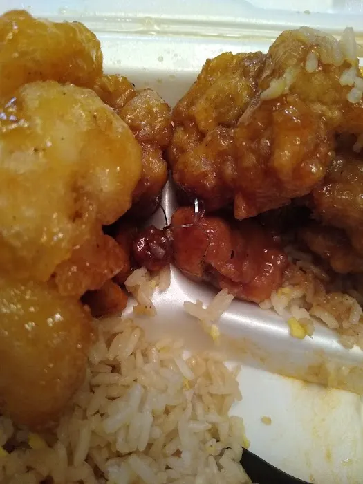 Panda Express 9
