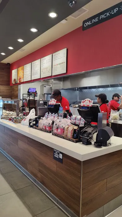 Panda Express 5