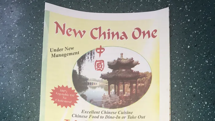 New China 1 9