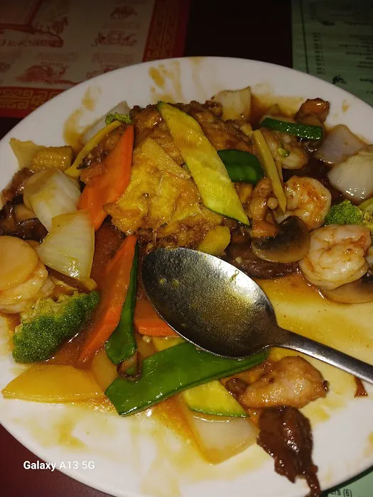 Big Joy Chinese Restaurant 3