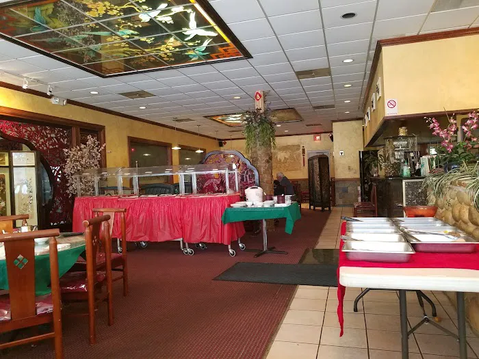 Big Joy Chinese Restaurant 4