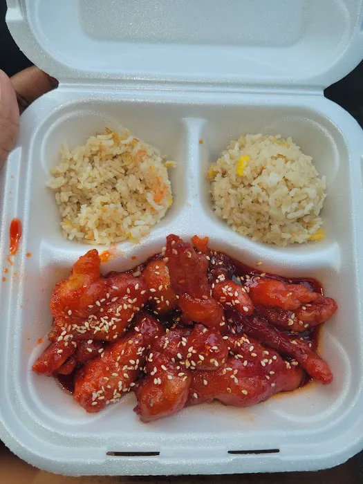 Big Joy Chinese Restaurant 5