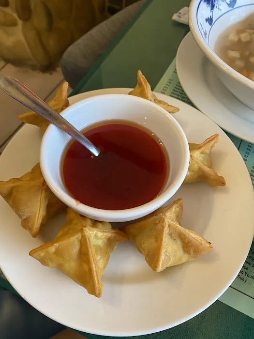 Big Joy Chinese Restaurant 9