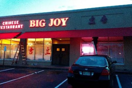 Big Joy Chinese Restaurant
