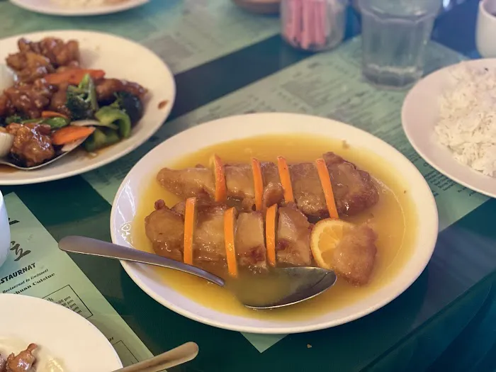 Big Joy Chinese Restaurant 10