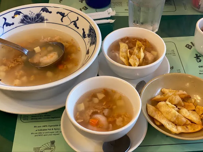 Big Joy Chinese Restaurant 8