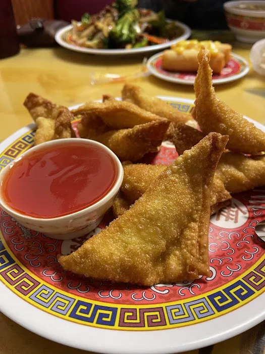 Chen's Family Restaurant 2